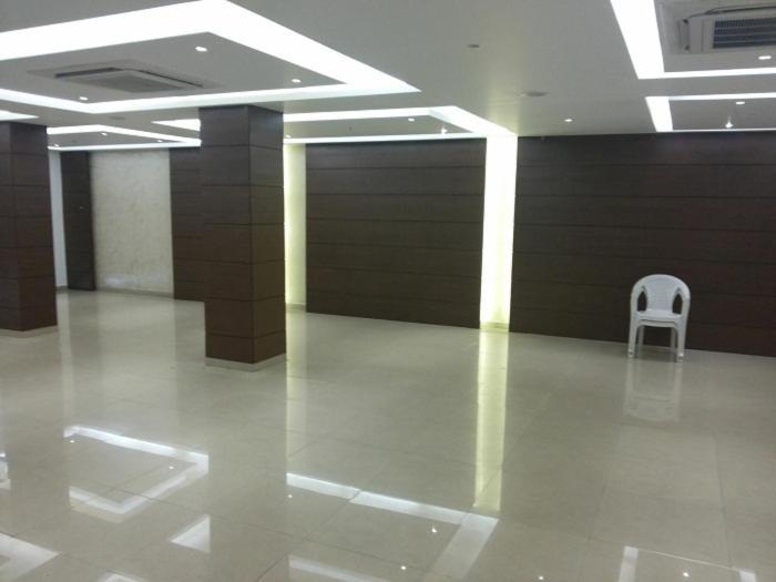 Royal Inn Ankleshwar ภายนอก รูปภาพ