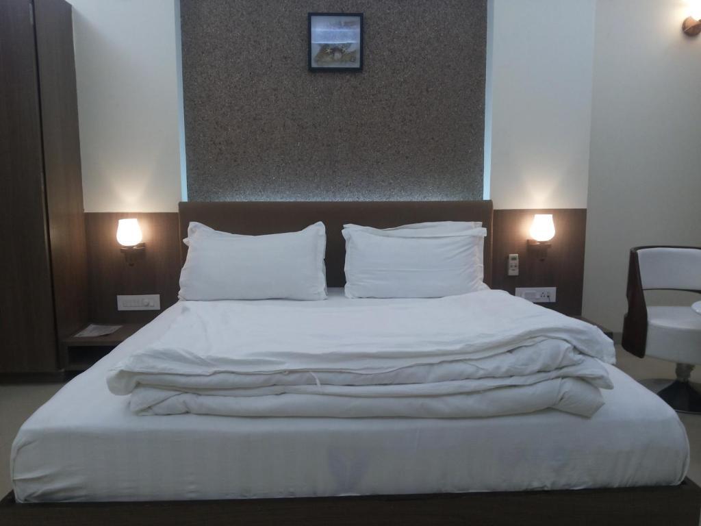 Royal Inn Ankleshwar ห้อง รูปภาพ