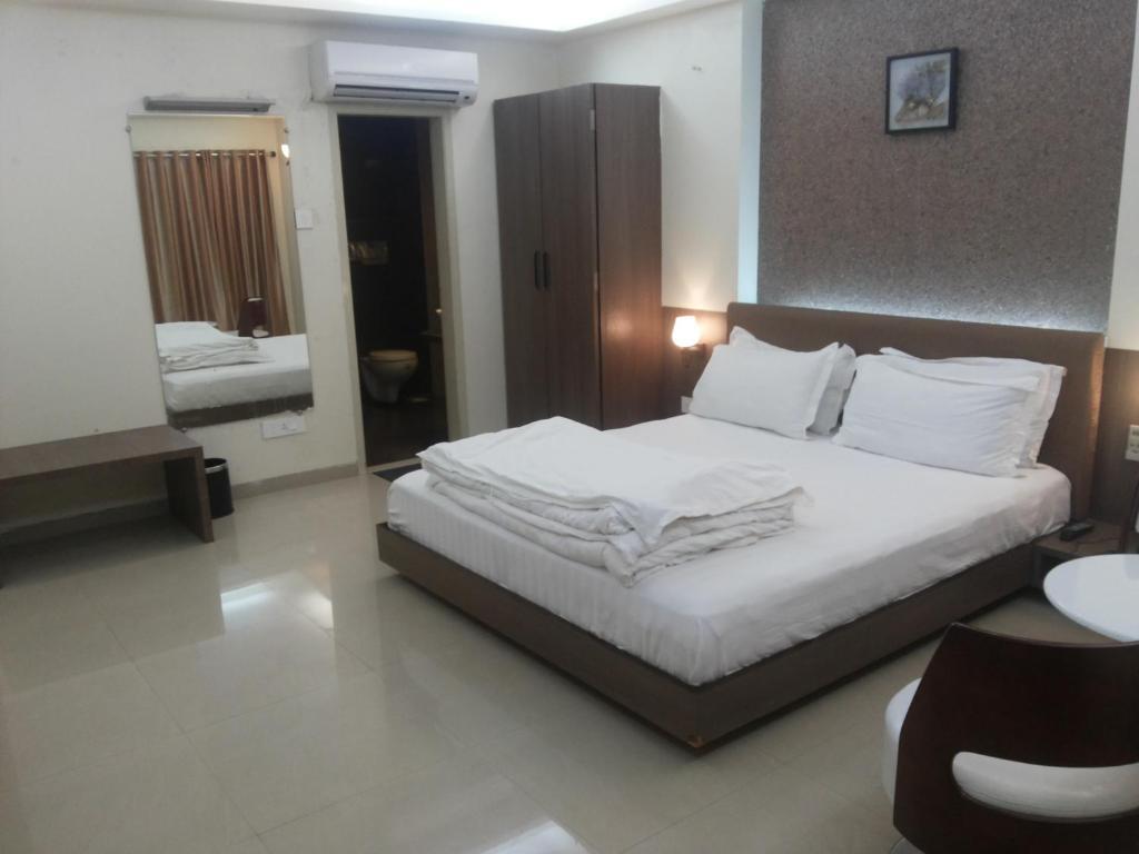 Royal Inn Ankleshwar ห้อง รูปภาพ